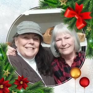 Meet your Posher, Suzanne